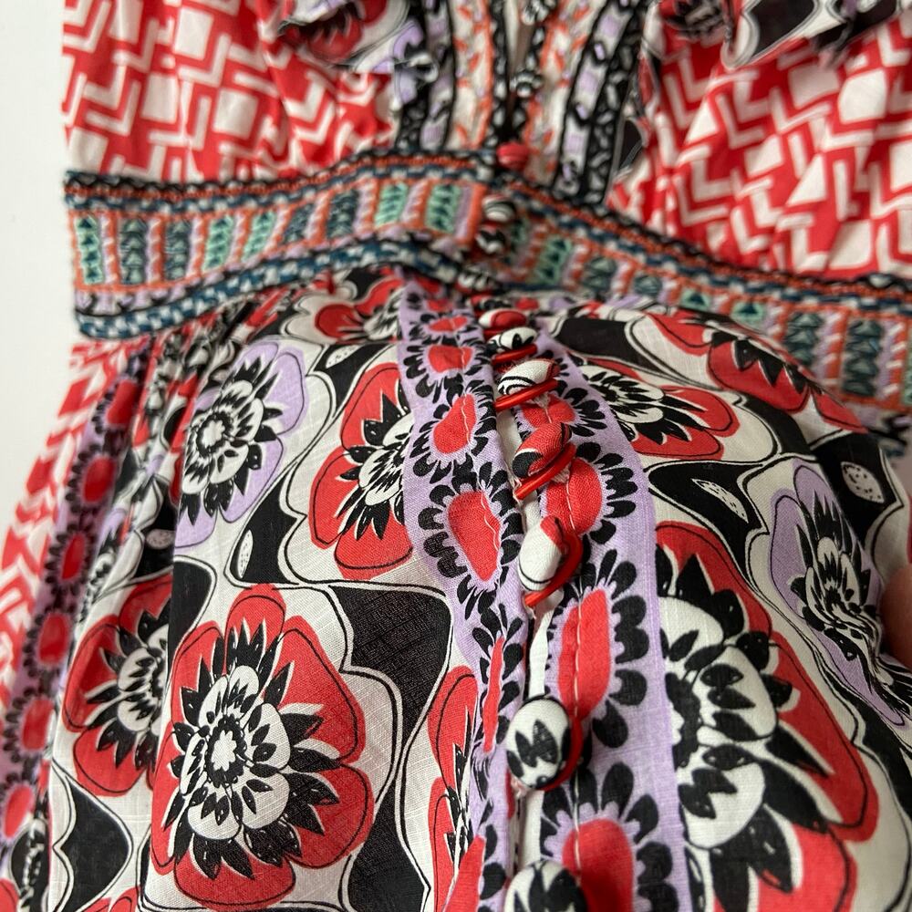 Anthropologie Dress - Picture 2 of 9